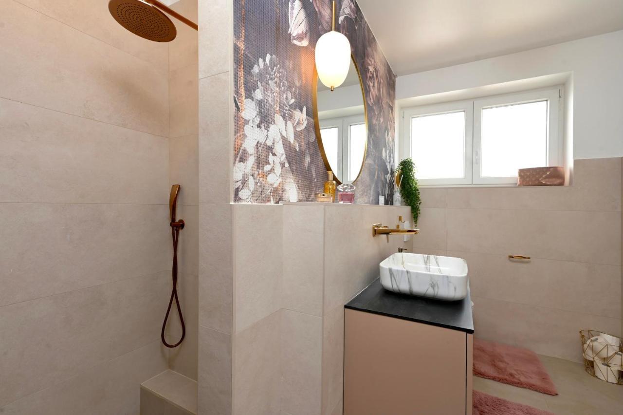 S Design Apartment Zadar Exterior foto